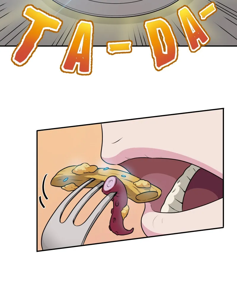 Soul Gear Chapter 8 page 78 - 