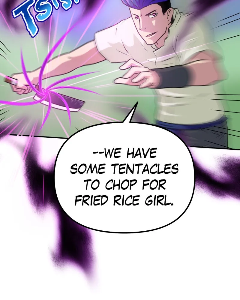 Soul Gear Chapter 8 page 9 - 