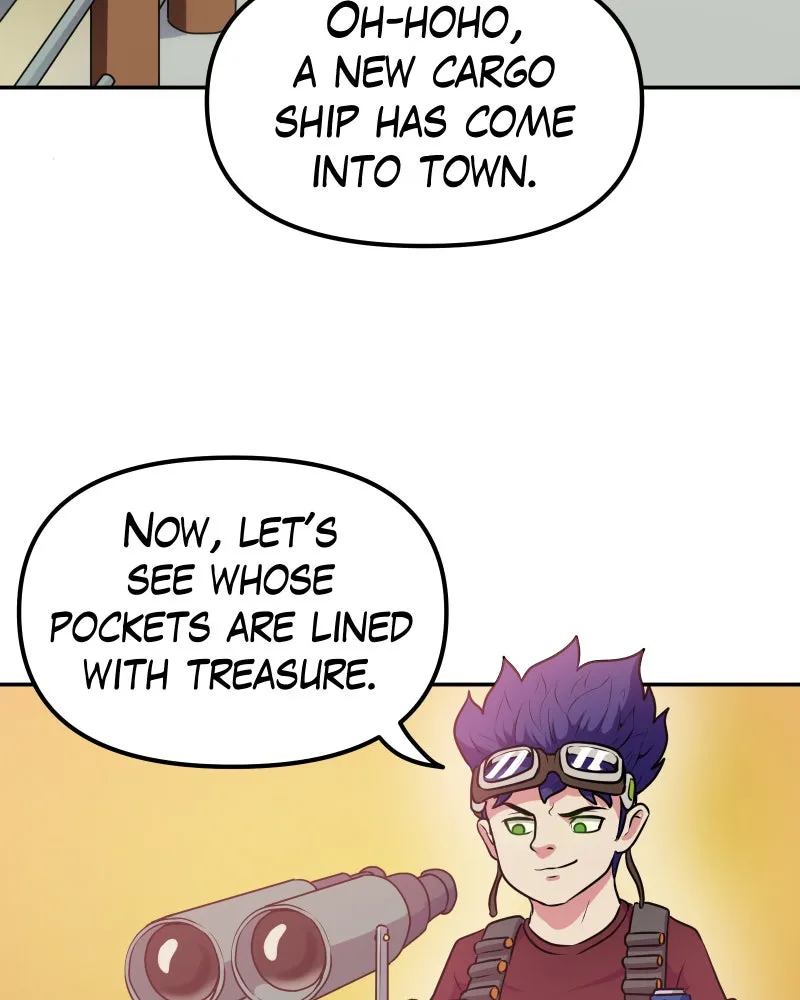 Soul Gear Chapter 8 page 82 - 