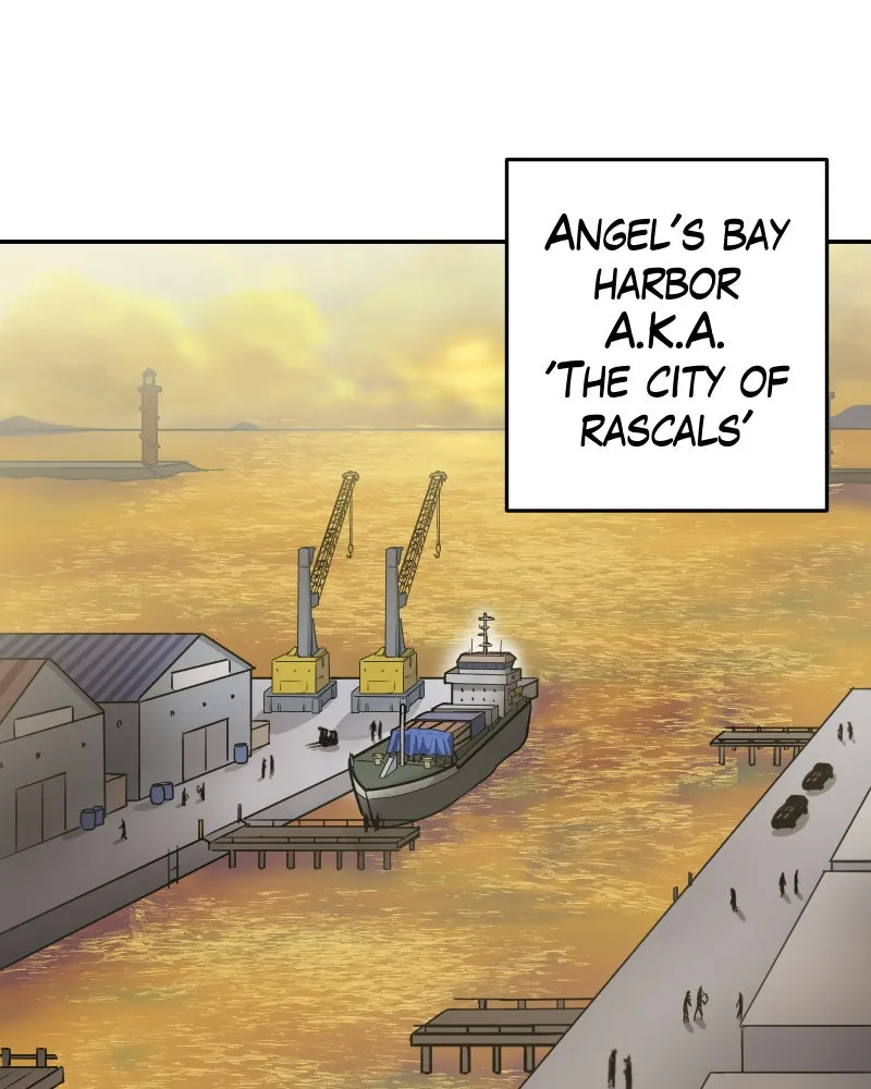 Soul Gear Chapter 9 page 1 - 