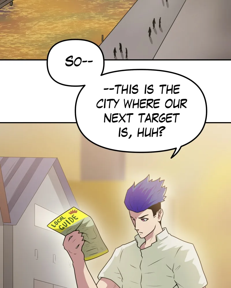 Soul Gear Chapter 9 page 2 - 