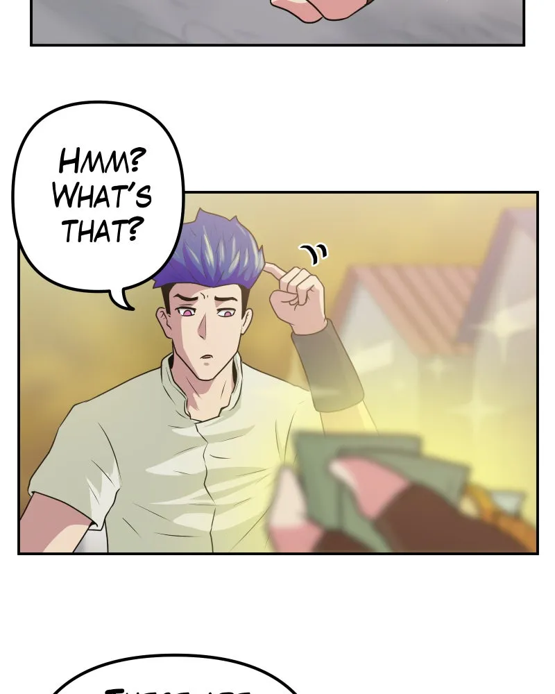 Soul Gear Chapter 9 page 13 - 