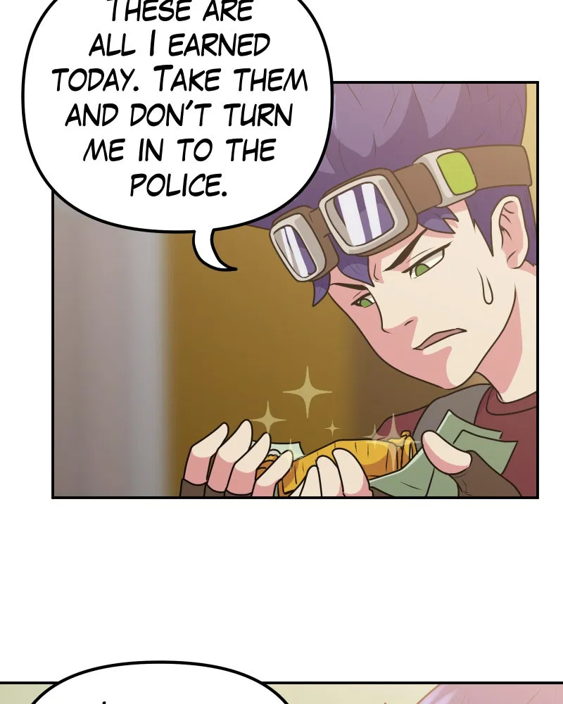 Soul Gear Chapter 9 page 14 - 