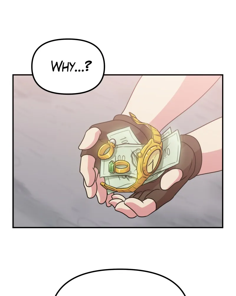 Soul Gear Chapter 9 page 17 - 