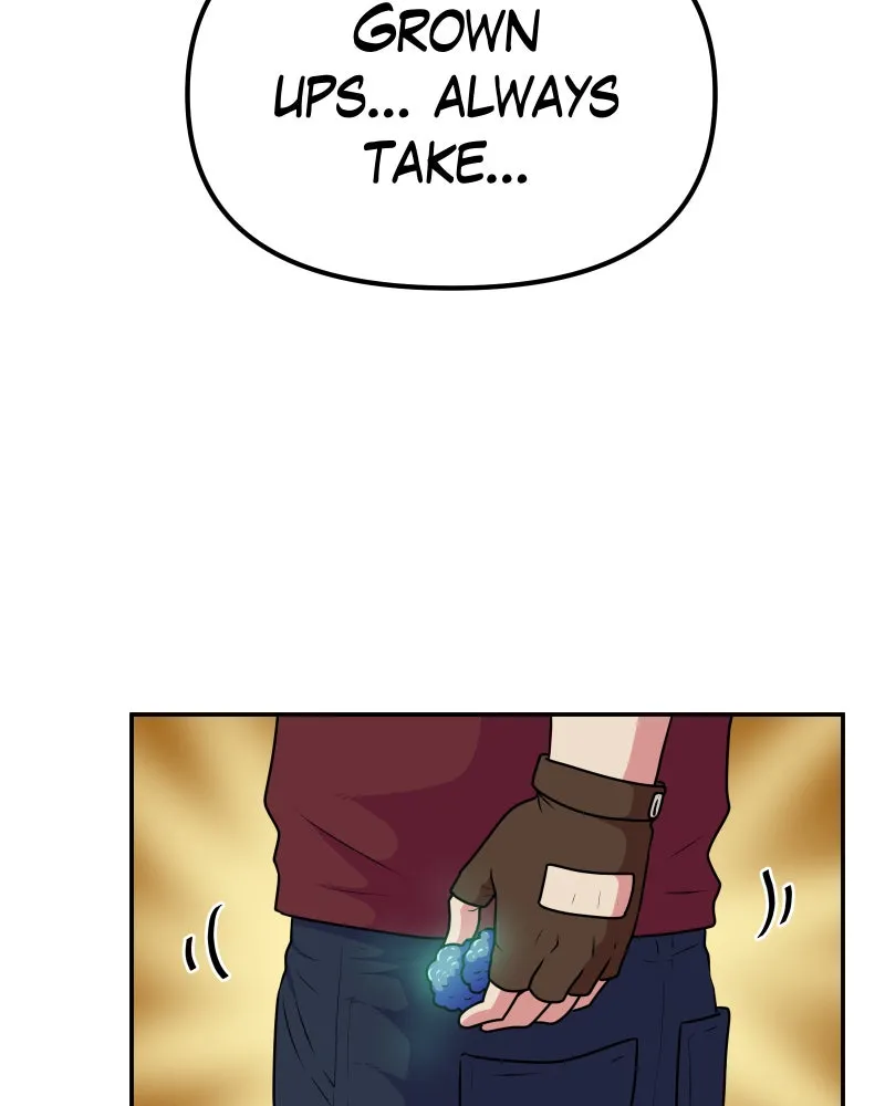 Soul Gear Chapter 9 page 18 - 