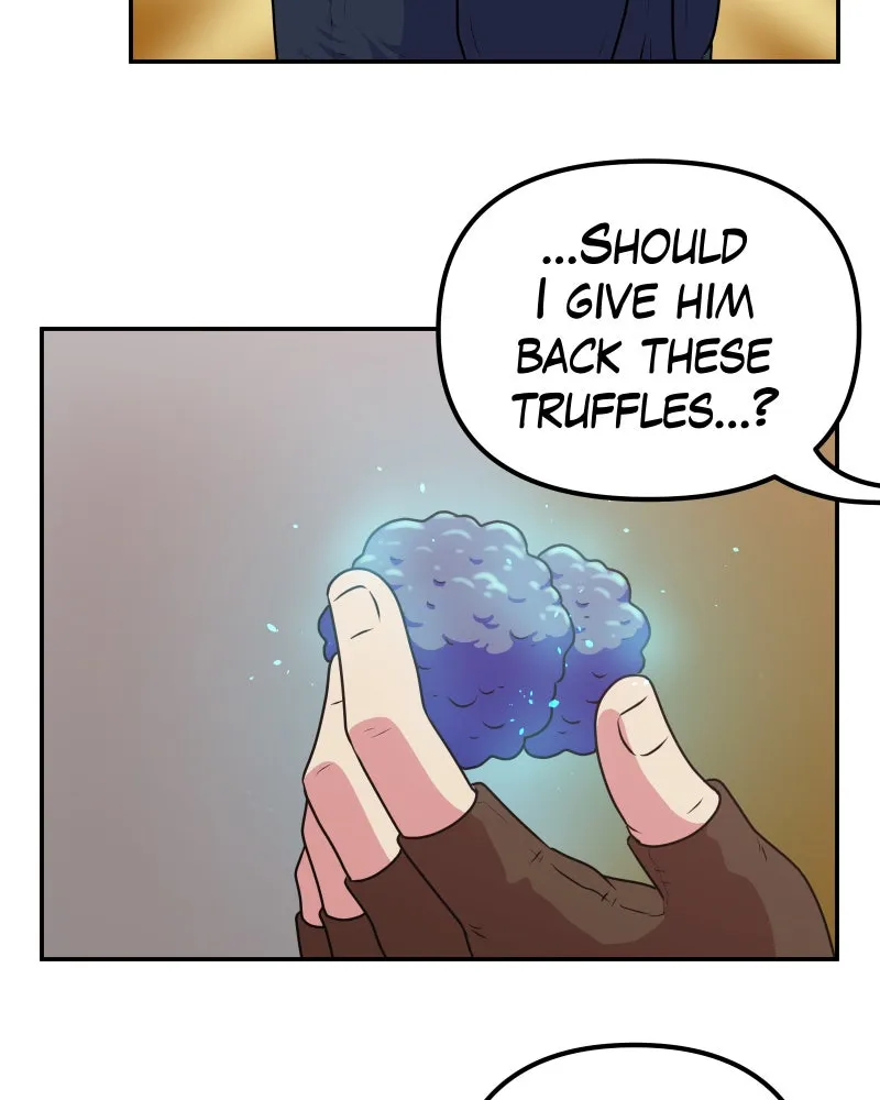 Soul Gear Chapter 9 page 19 - 
