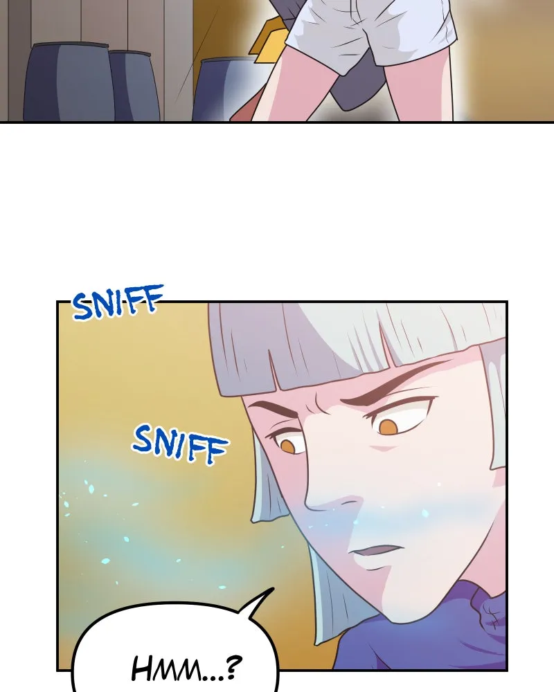 Soul Gear Chapter 9 page 26 - 