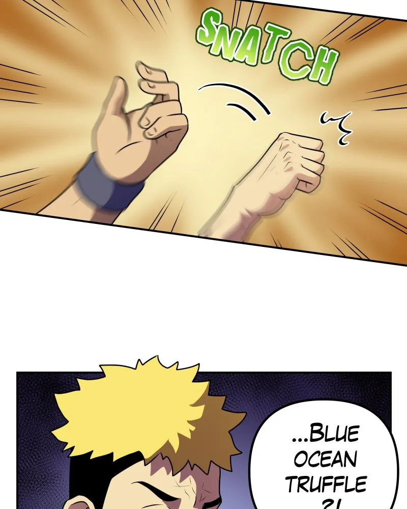 Soul Gear Chapter 9 page 44 - 