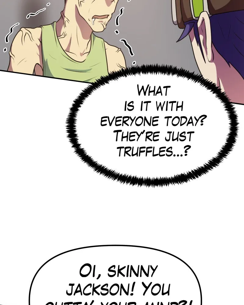 Soul Gear Chapter 9 page 46 - 