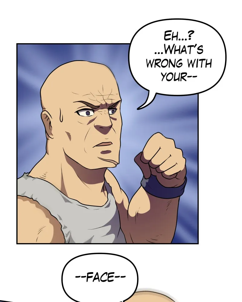Soul Gear Chapter 9 page 49 - 