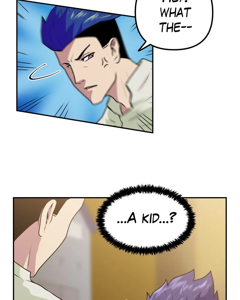 Soul Gear Chapter 9 page 6 - 