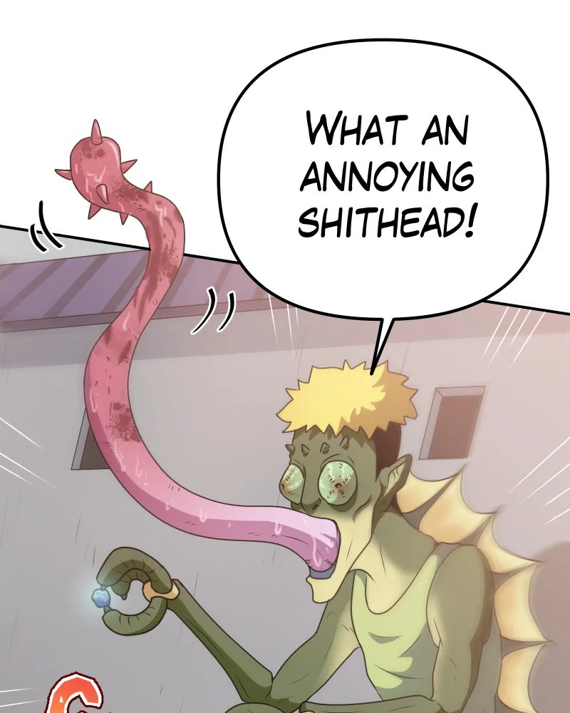 Soul Gear Chapter 9 page 51 - 