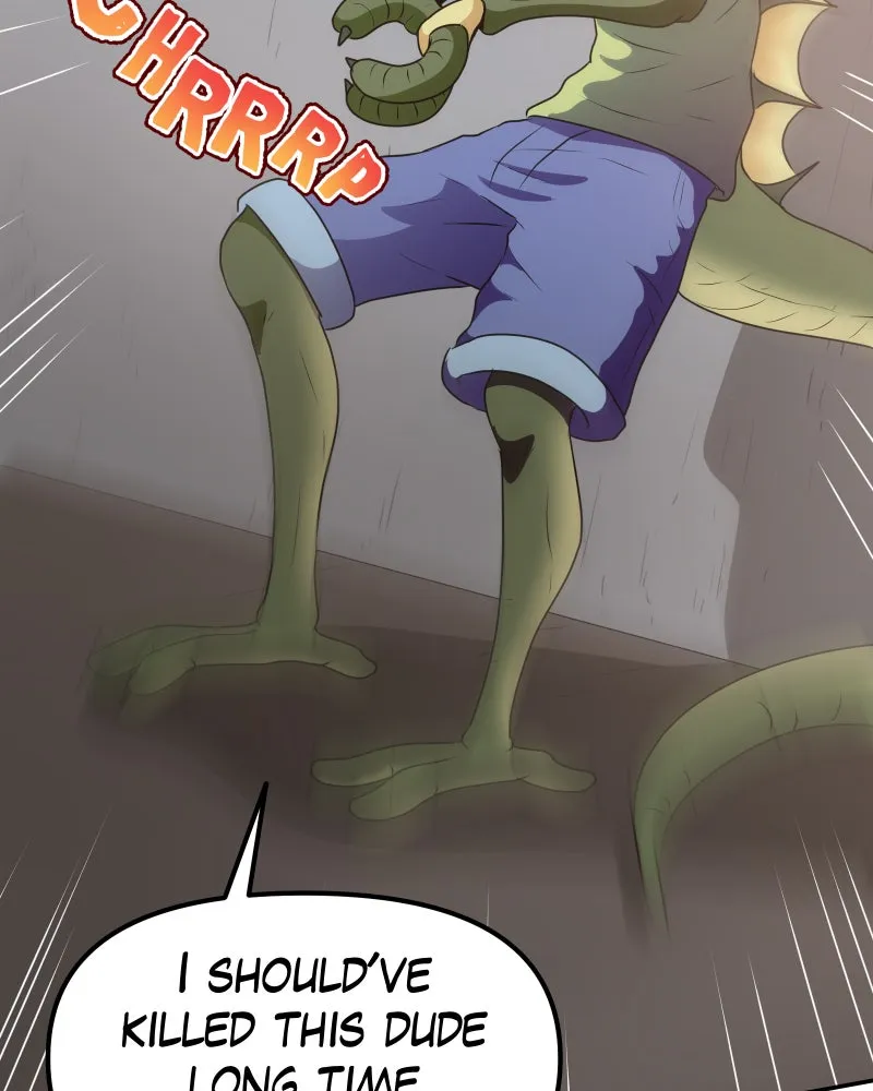 Soul Gear Chapter 9 page 52 - 