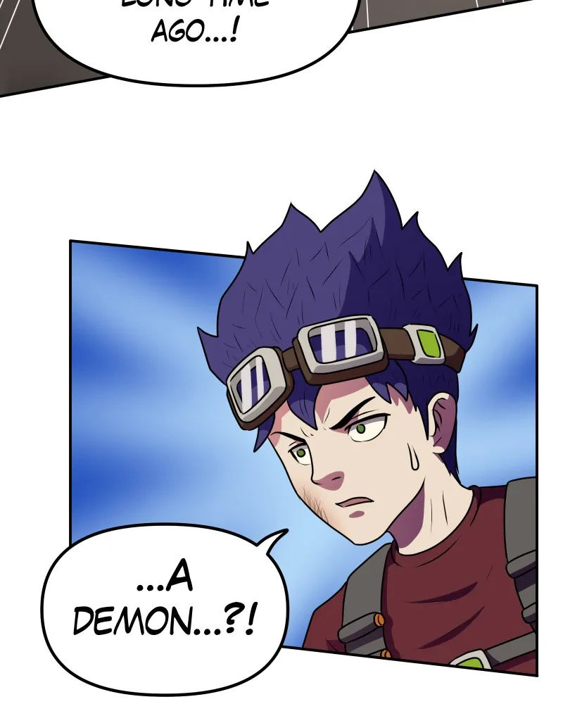 Soul Gear Chapter 9 page 53 - 