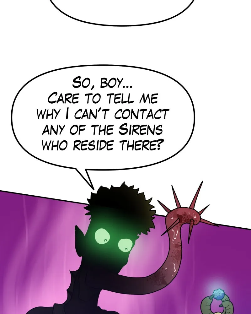 Soul Gear Chapter 9 page 56 - 