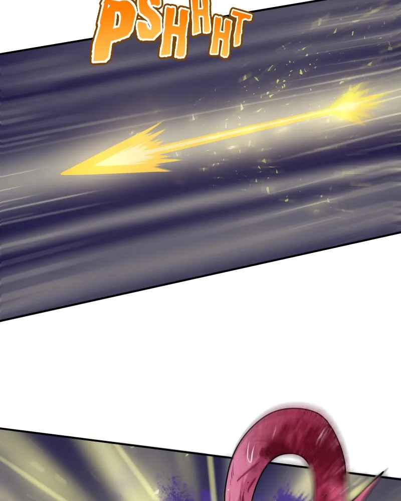 Soul Gear Chapter 9 page 58 - 