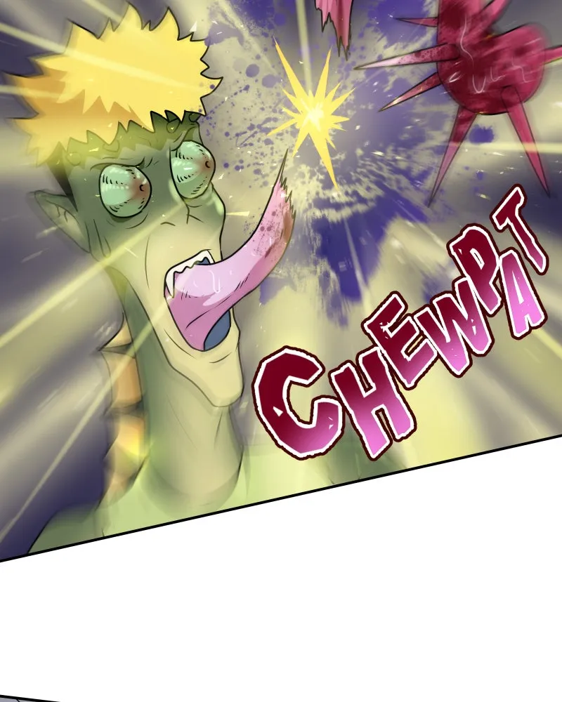 Soul Gear Chapter 9 page 59 - 