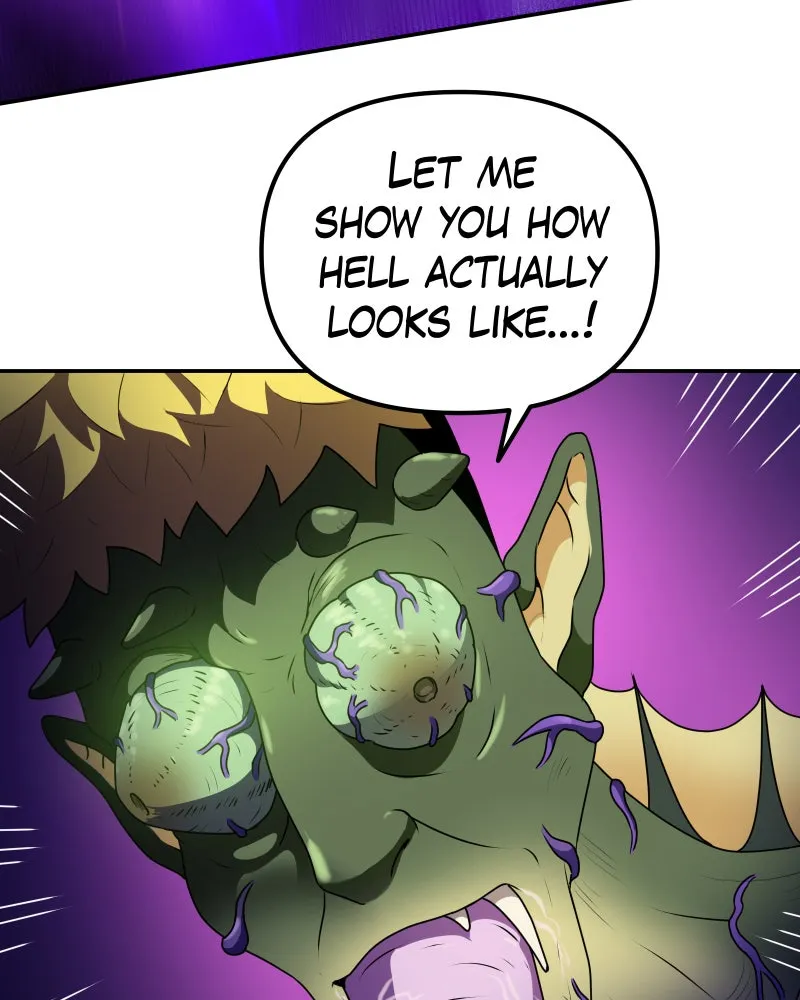 Soul Gear Chapter 9 page 64 - 