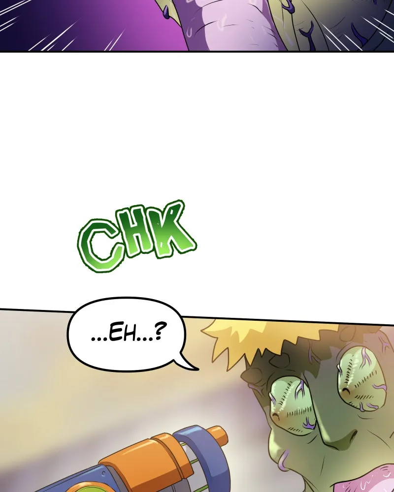 Soul Gear Chapter 9 page 65 - 