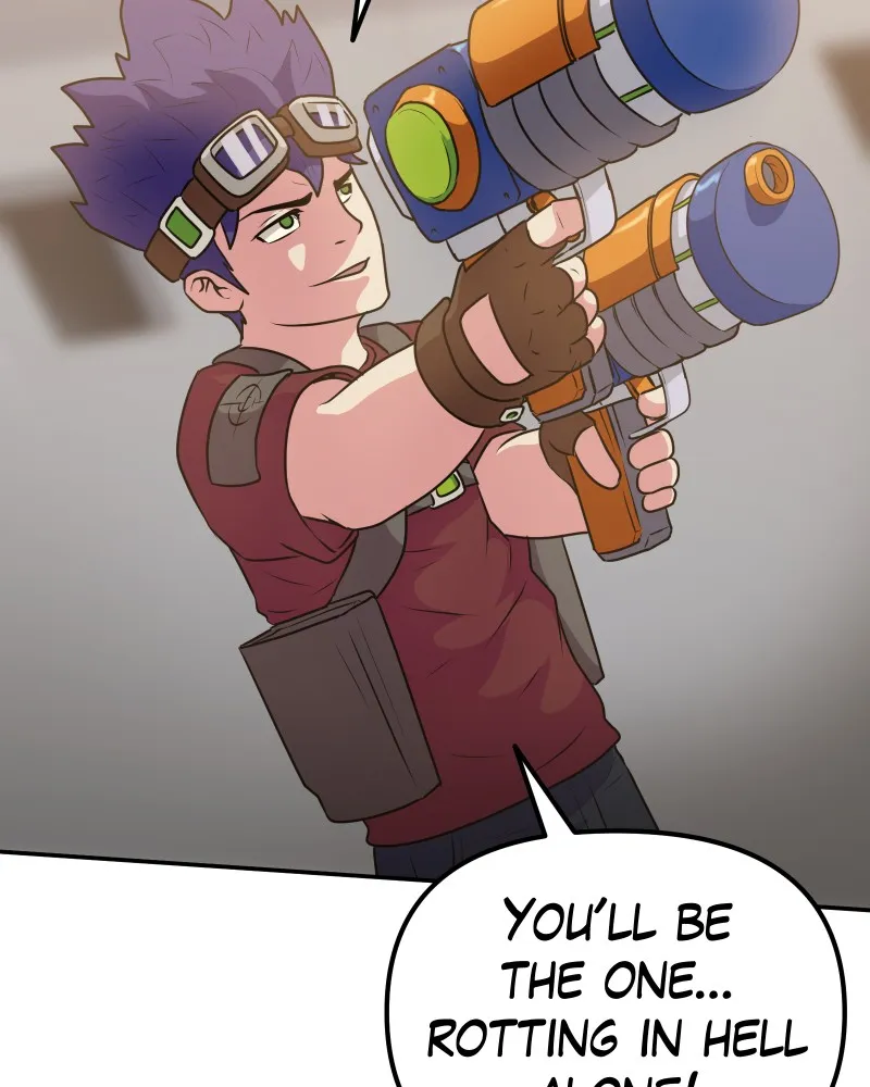 Soul Gear Chapter 9 page 67 - 