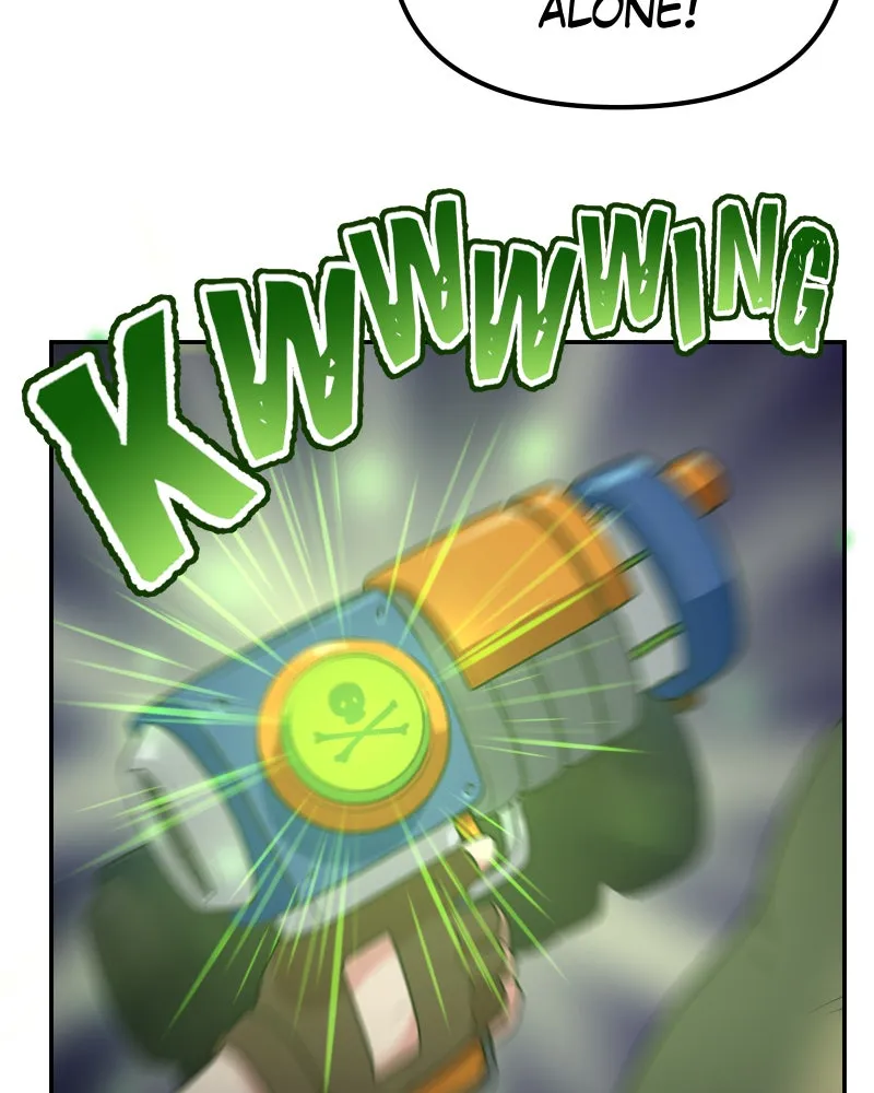 Soul Gear Chapter 9 page 68 - 