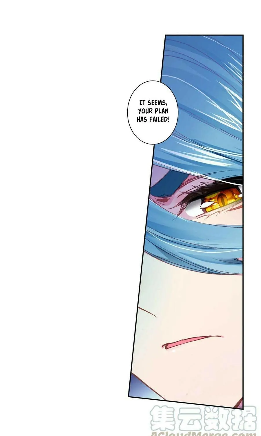 Soul Land 3: Legend of the Dragon King (Colored) Chapter 100 page 18 - 