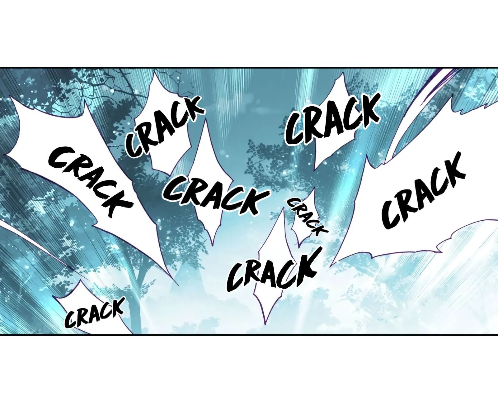 Soul Land 3: Legend of the Dragon King (Colored) Chapter 101 page 23 - 