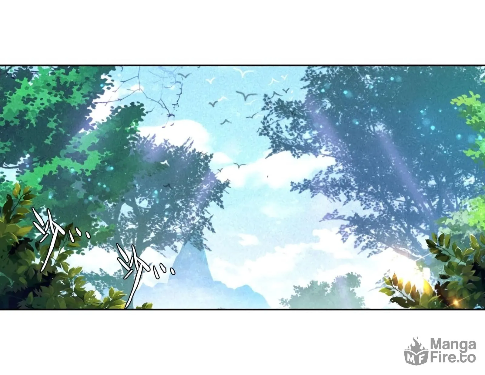 Soul Land 3: Legend of the Dragon King (Colored) Chapter 101 page 24 - 