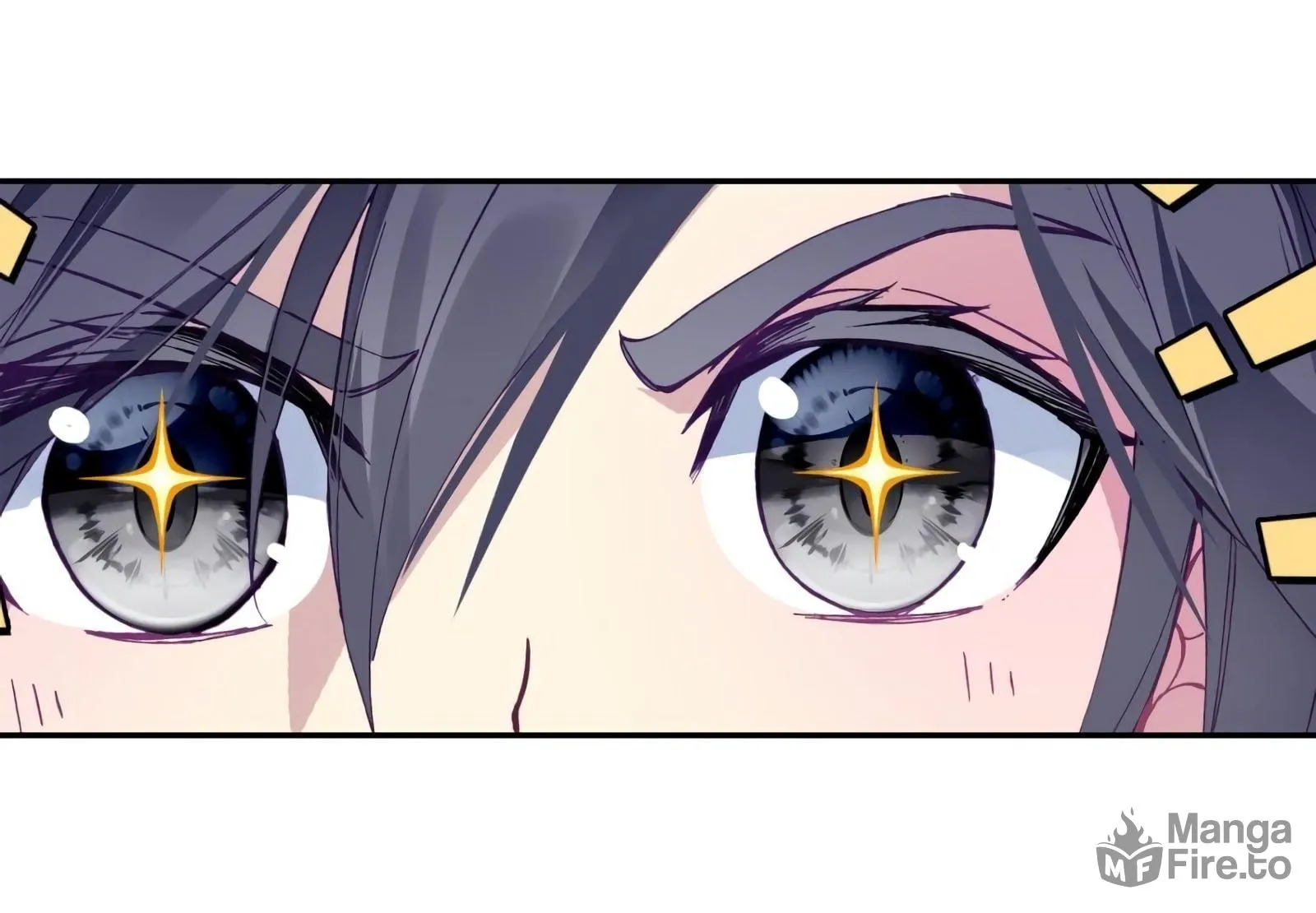 Soul Land 3: Legend of the Dragon King (Colored) Chapter 108 page 32 - 