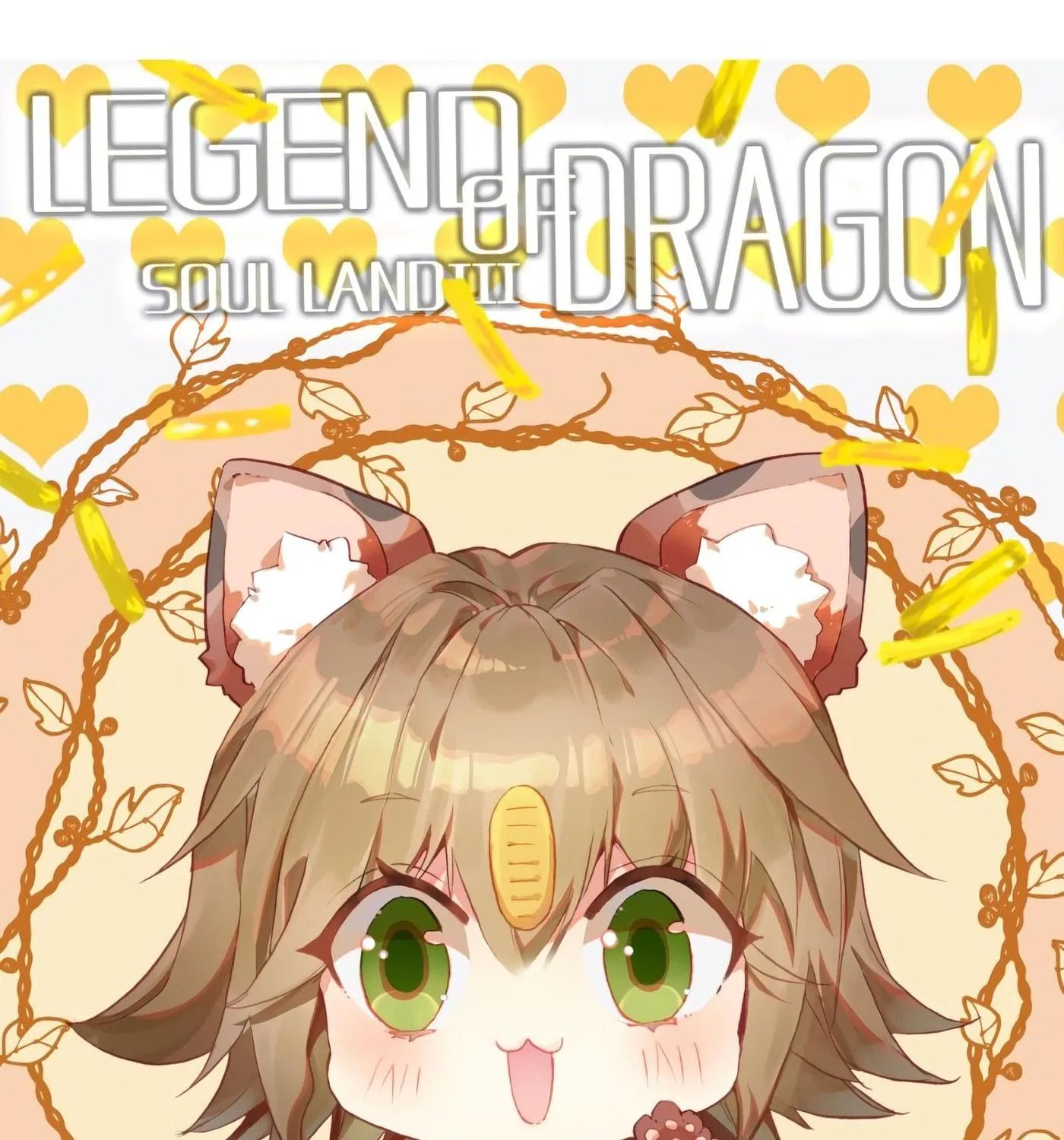 Soul Land 3: Legend of the Dragon King (Colored) Chapter 108 page 5 - 