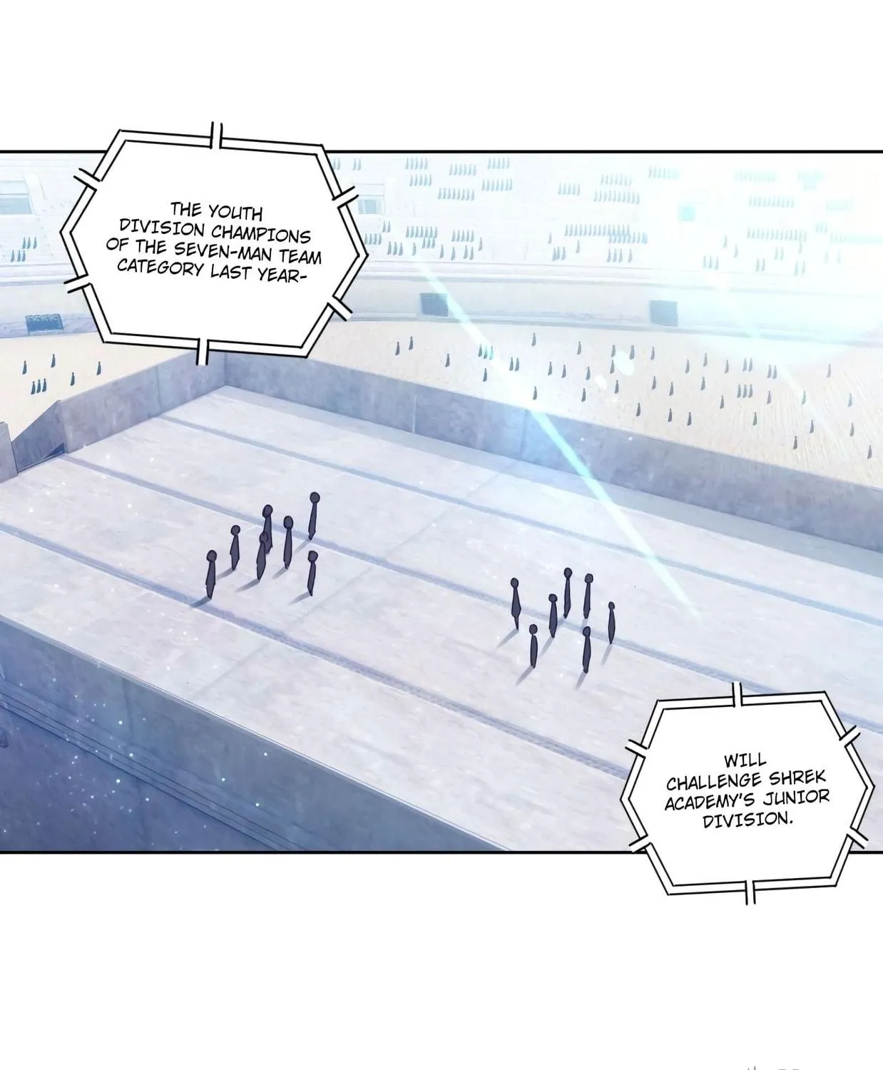 Soul Land 3: Legend of the Dragon King (Colored) Chapter 109 page 29 - 