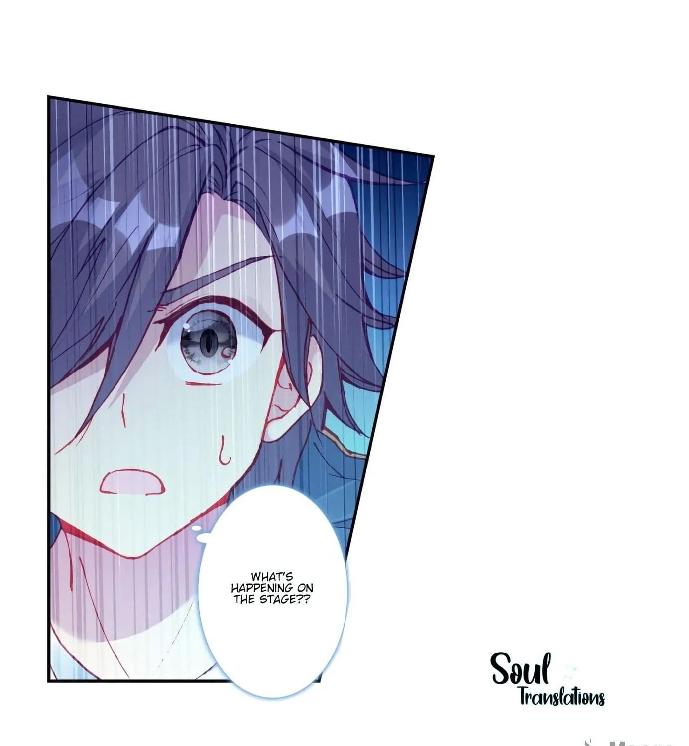 Soul Land 3: Legend of the Dragon King (Colored) Chapter 110 page 15 - 