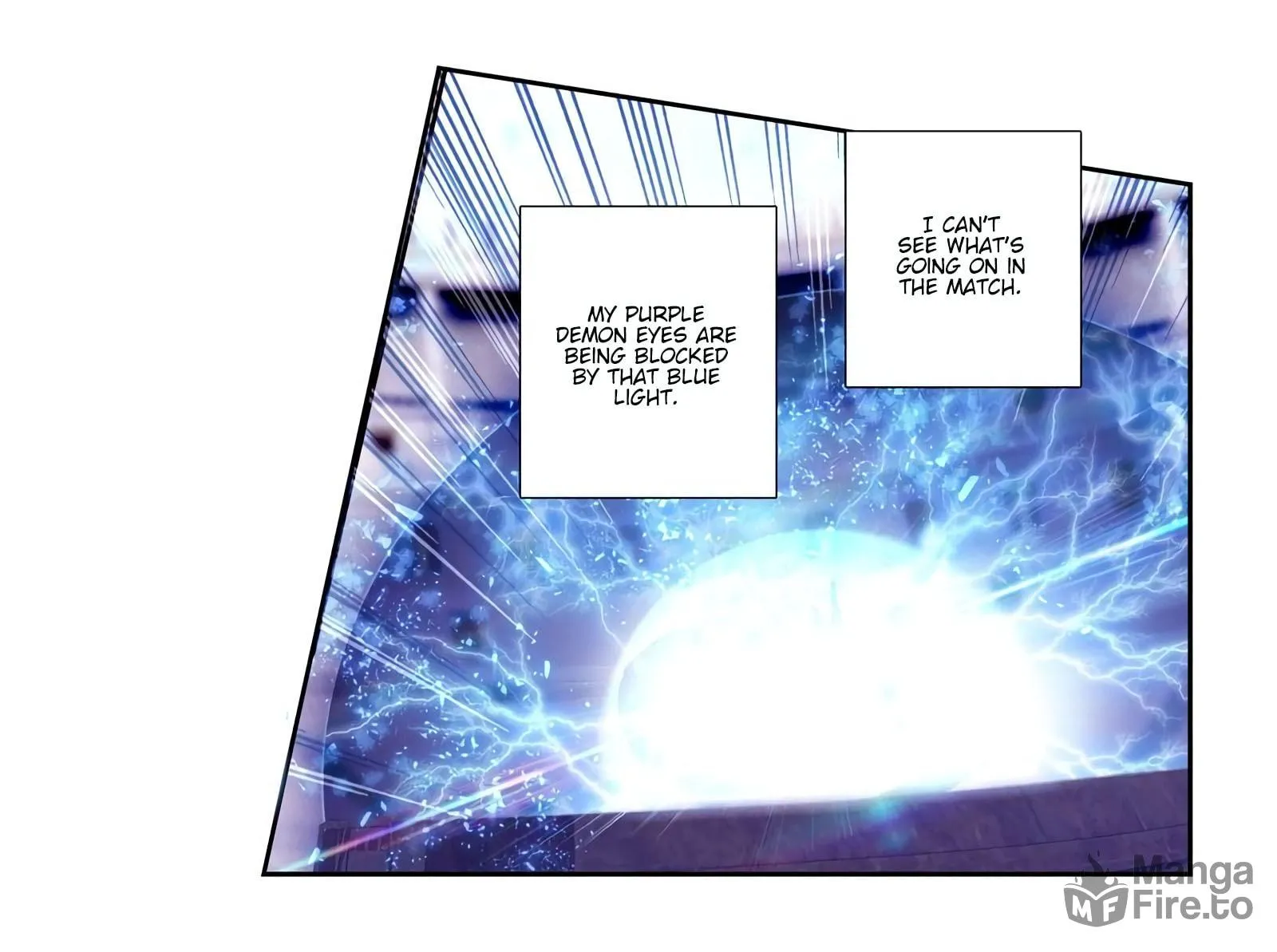 Soul Land 3: Legend of the Dragon King (Colored) Chapter 110 page 17 - 