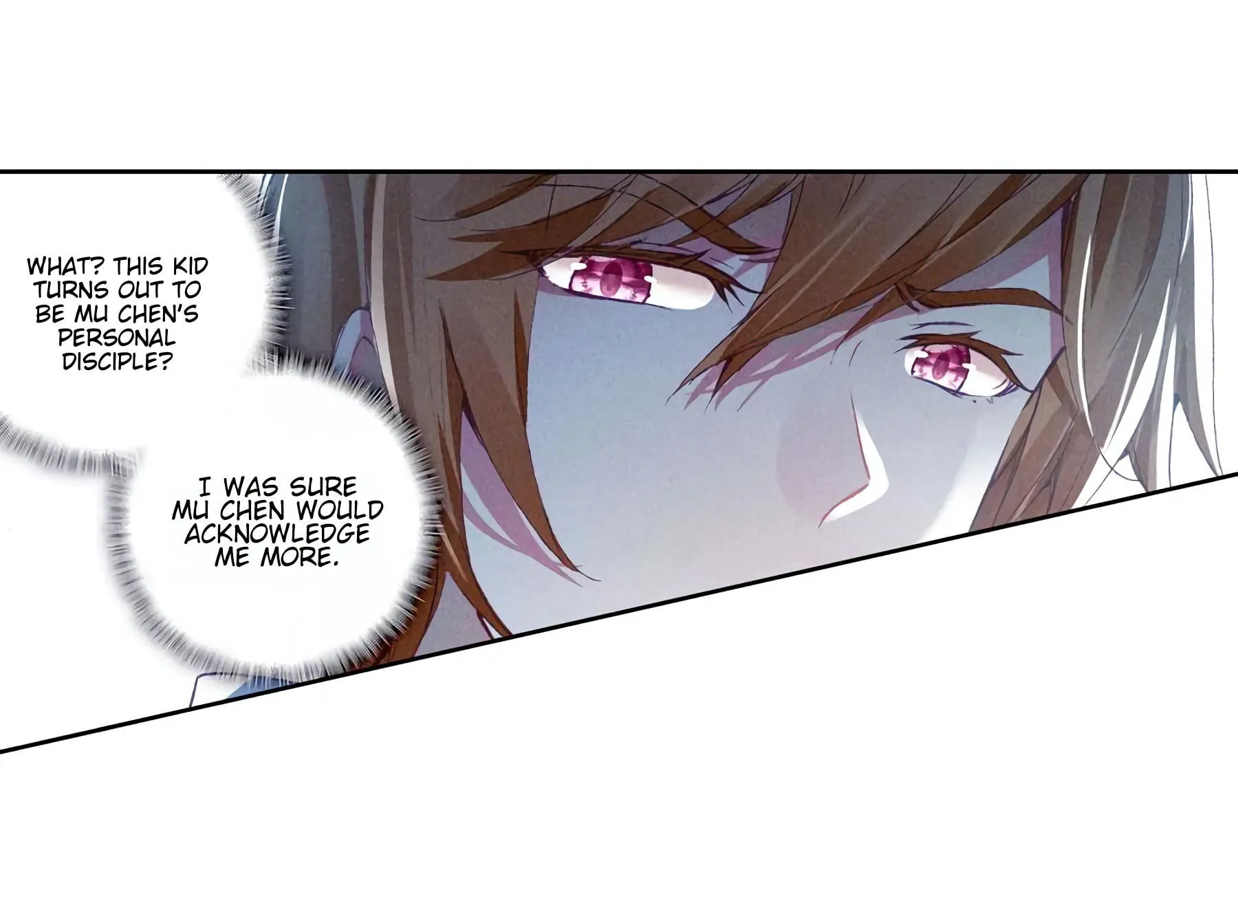Soul Land 3: Legend of the Dragon King (Colored) Chapter 112 page 13 - 