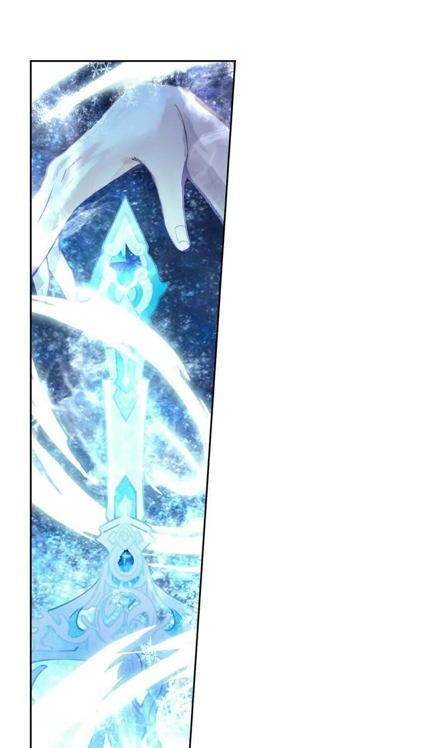 Soul Land 3: Legend of the Dragon King (Colored) Chapter 99 page 19 - 