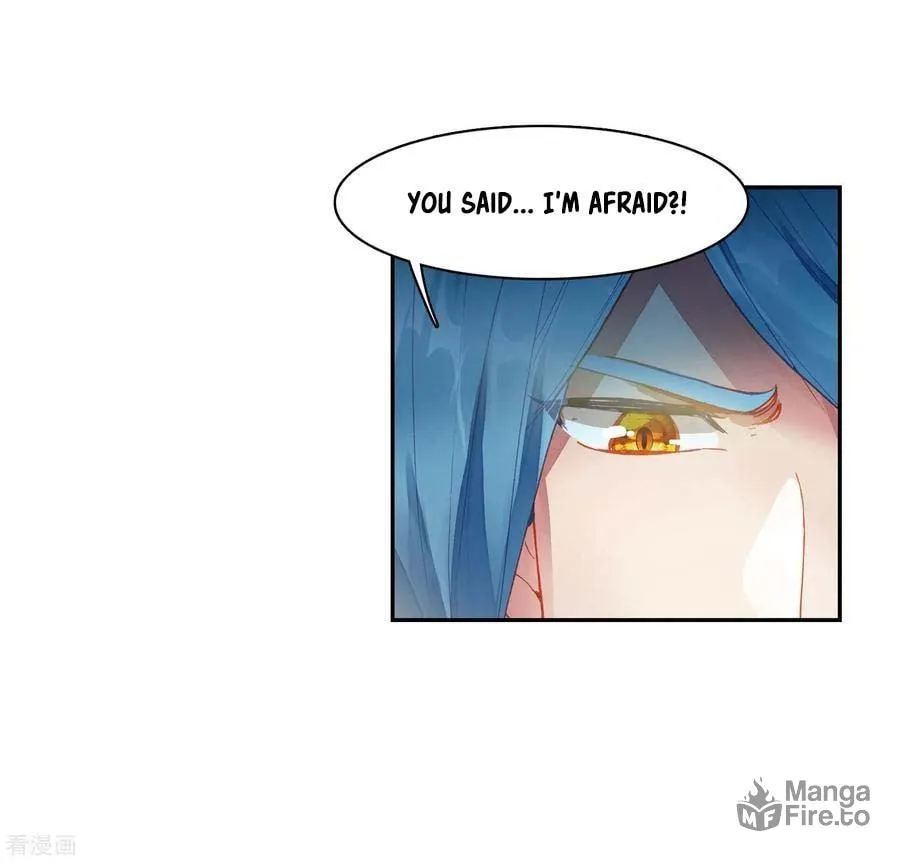Soul Land 3: Legend of the Dragon King (Colored) Chapter 99 page 47 - 