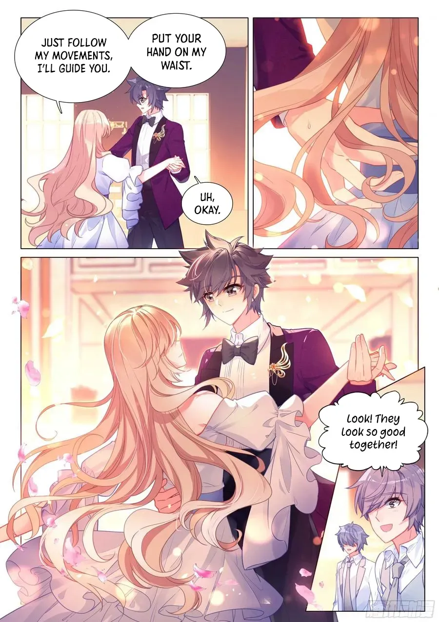 Soul Land 3 Chapter 517 page 6 - 