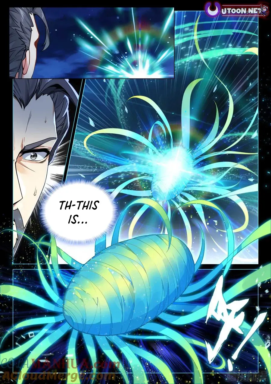 Soul Land 3 Chapter 522 page 13 - 