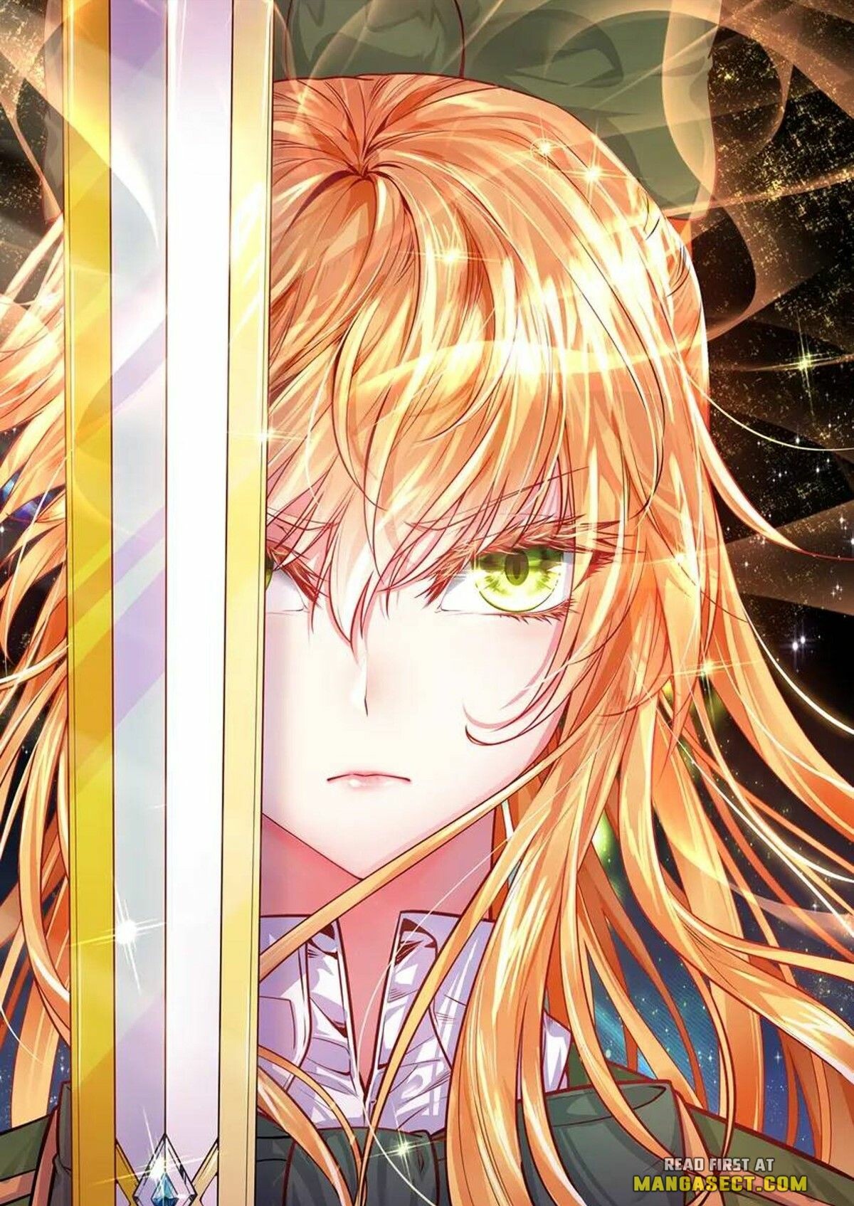 Soul Land III - The Legend of the Dragon King Chapter 438 page 1 - 