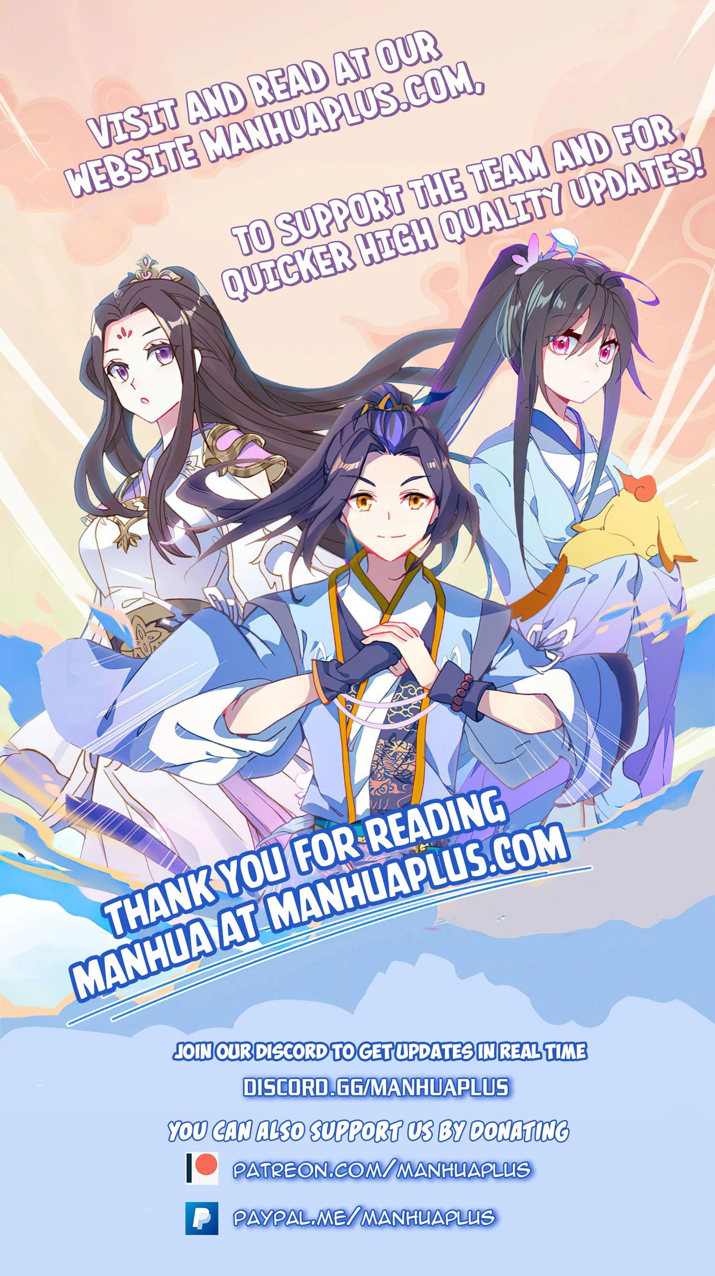 Soul Land IV: Ultimate Fighting Chapter 631.5 page 10 - 