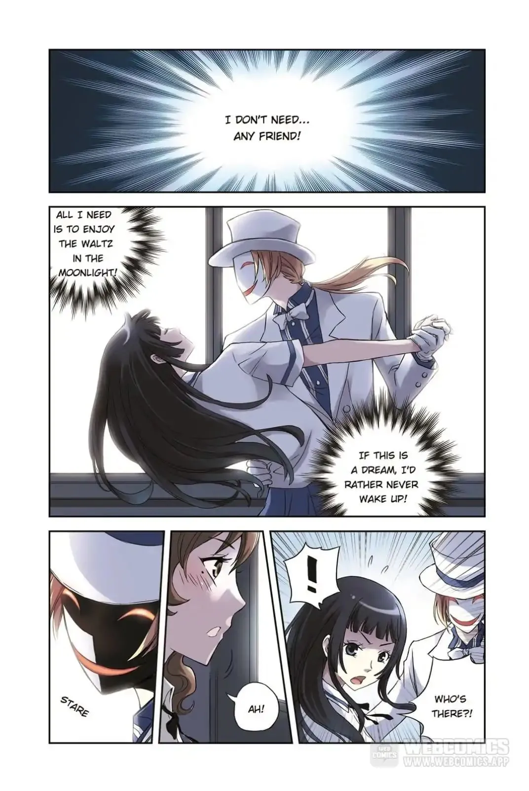 Soul Toy Chapter 10 page 7 - 