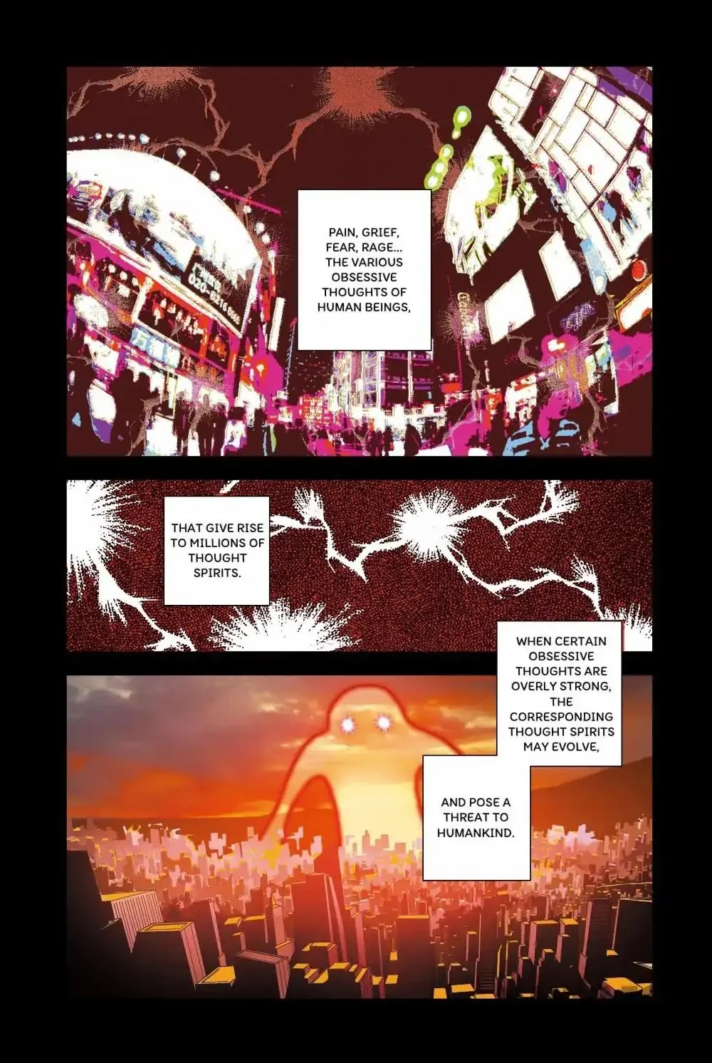 Soul Toy Chapter 25 page 1 - 