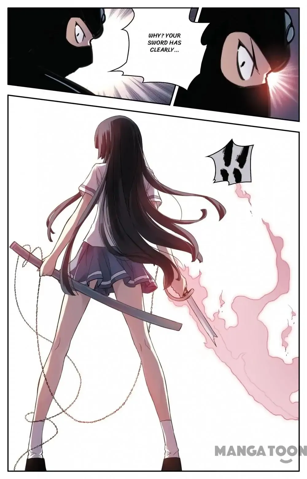 Soul Toy Chapter 28 page 2 - 