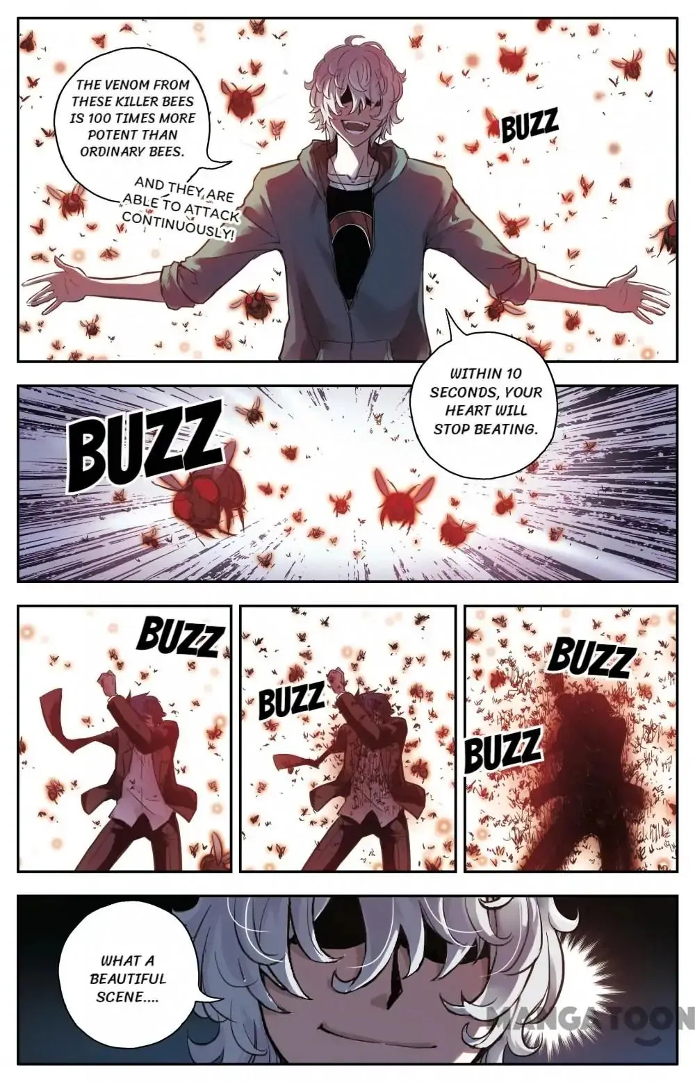 Soul Toy Chapter 31 page 4 - 
