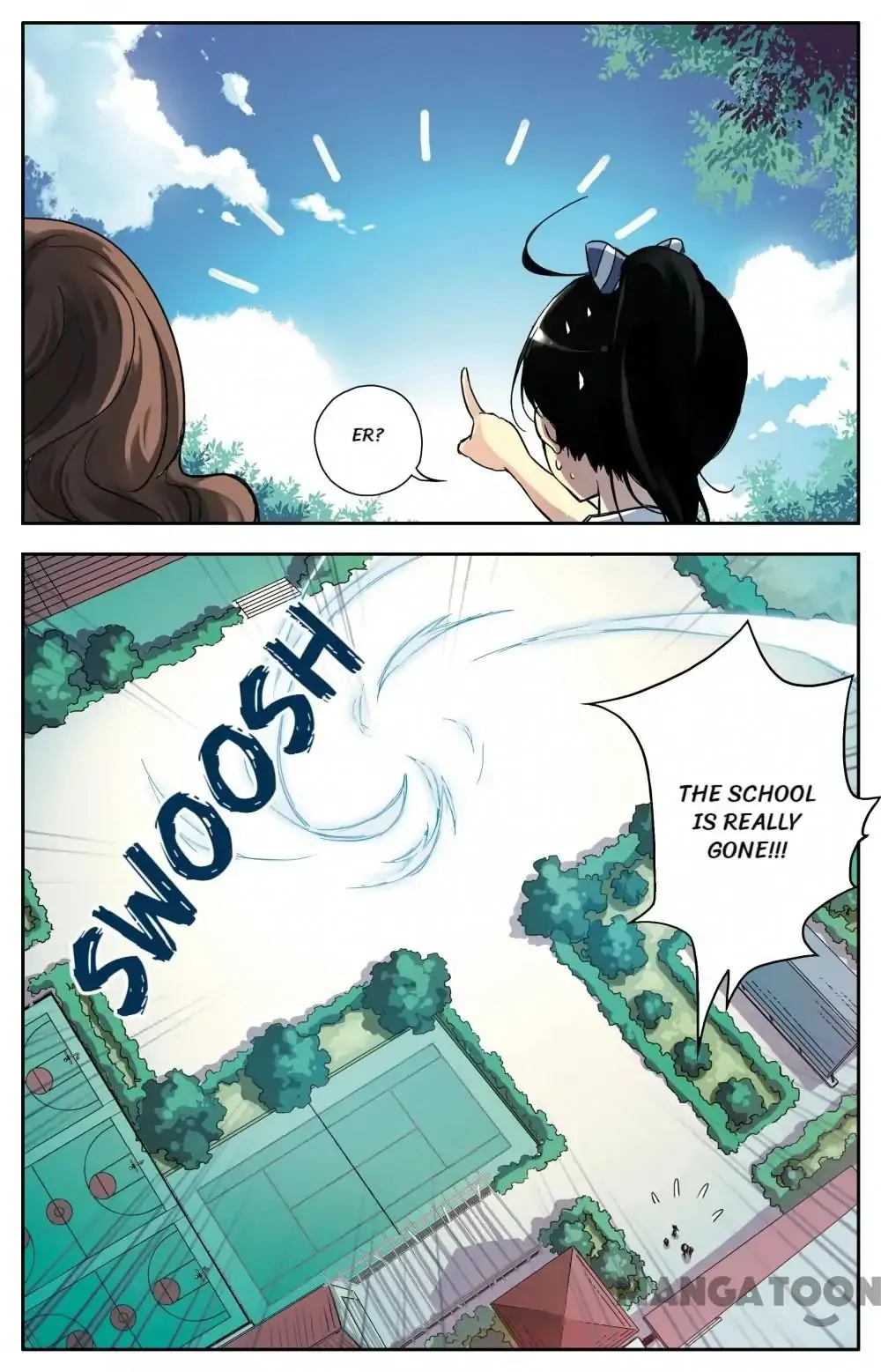 Soul Toy Chapter 32 page 10 - 