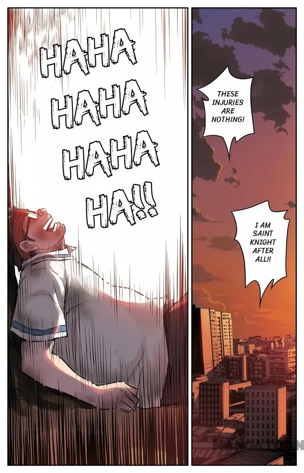 Soul Toy Chapter 38 page 4 - 