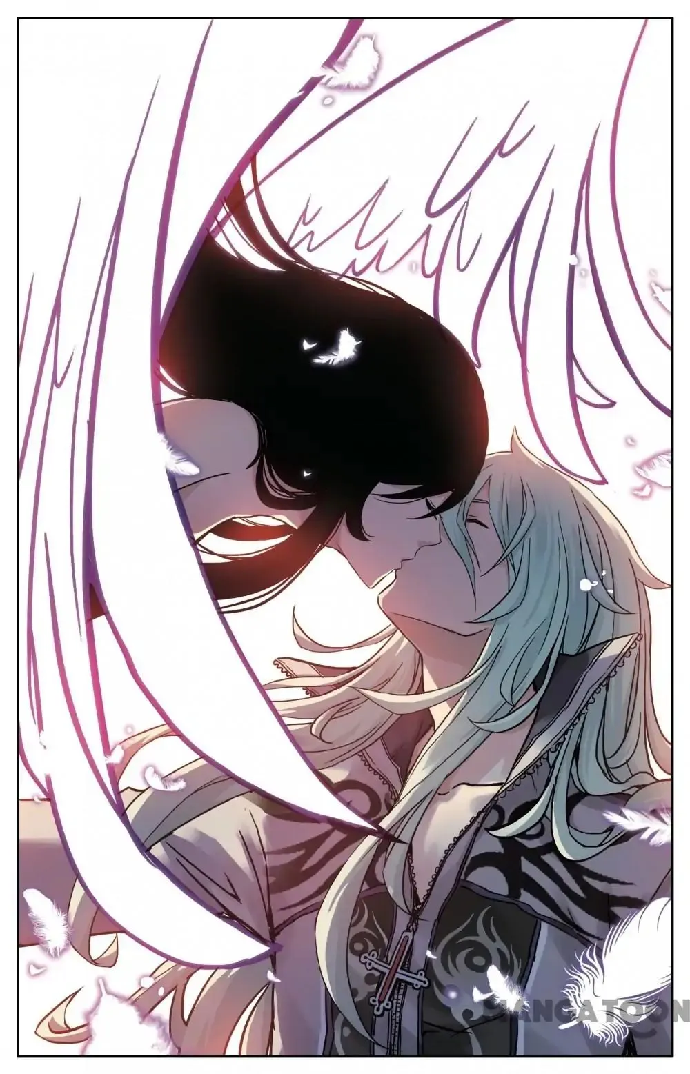 Soul Toy Chapter 41 page 11 - 