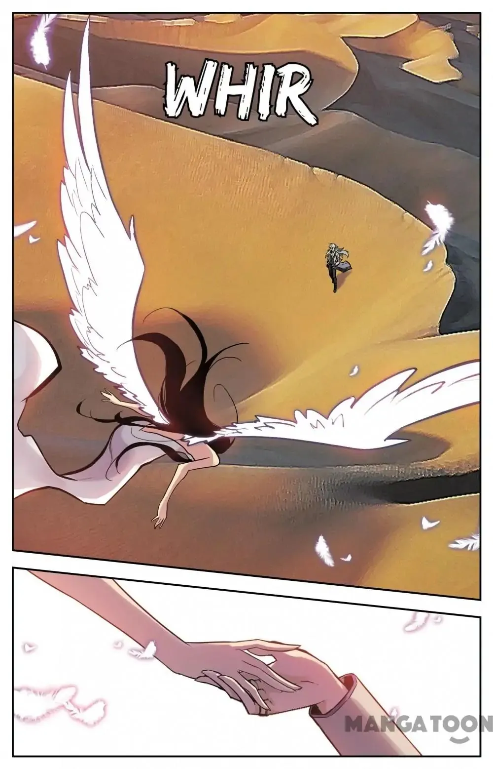 Soul Toy Chapter 41 page 10 - 