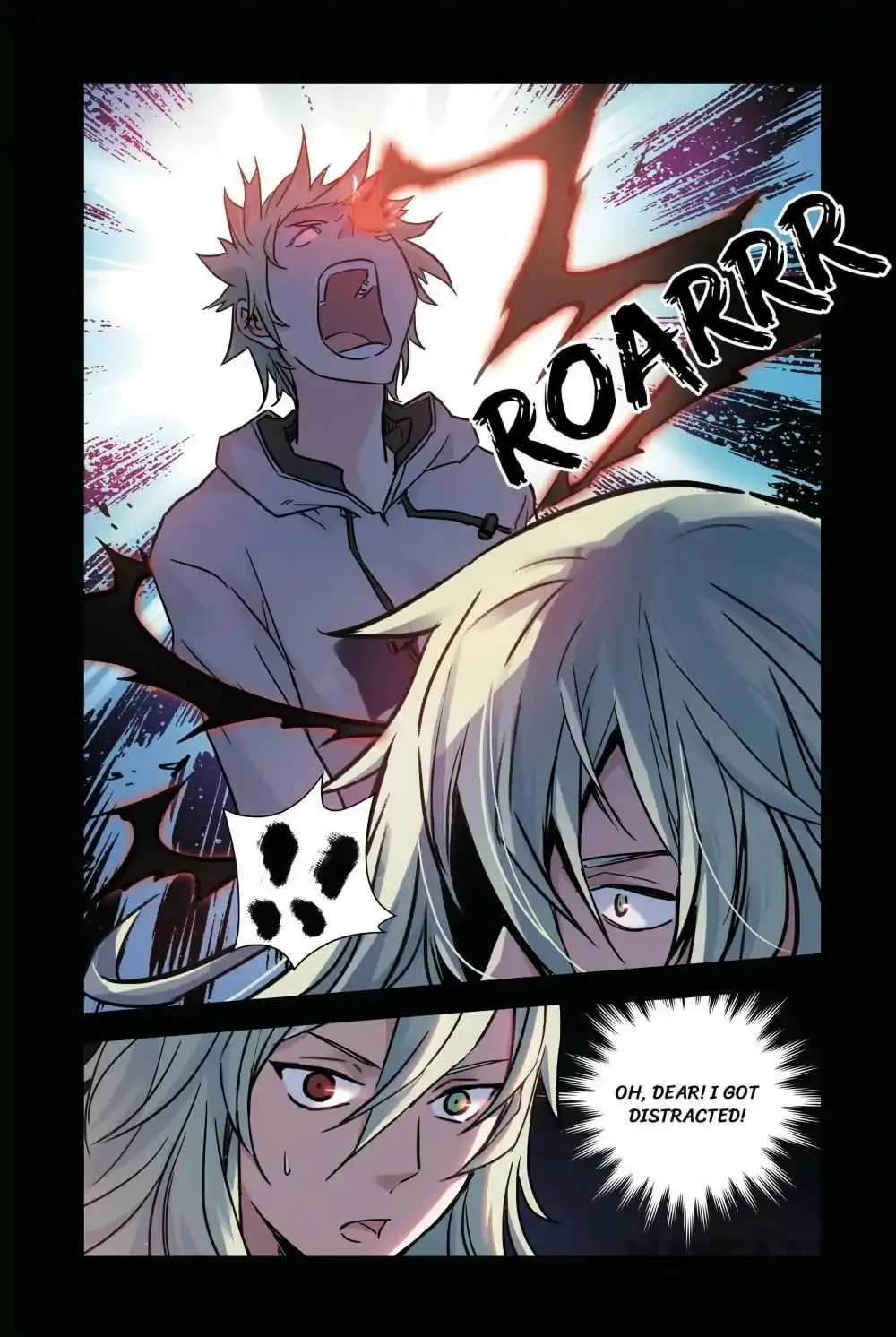 Soul Toy Chapter 46 page 10 - 
