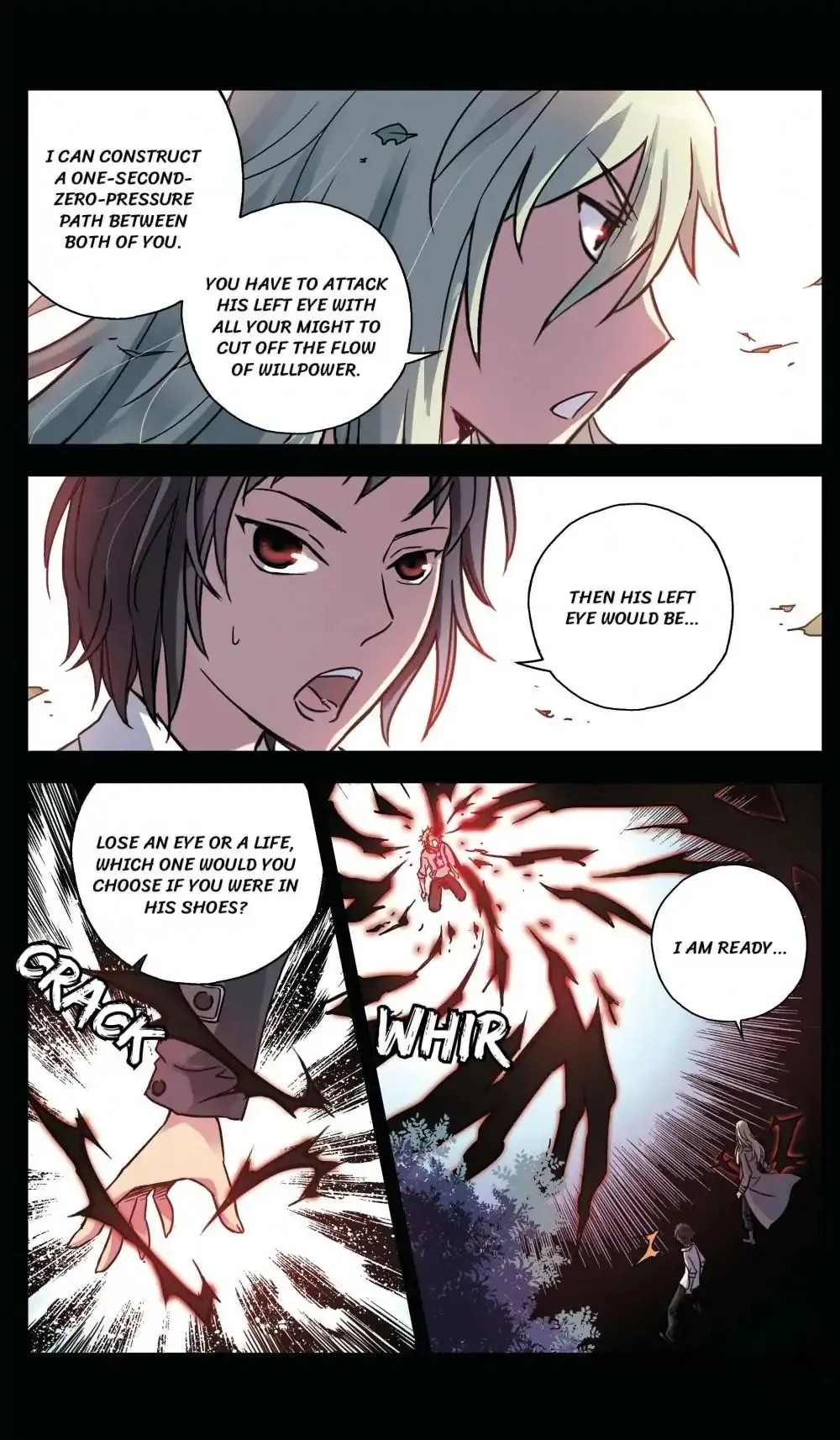Soul Toy Chapter 47 page 2 - 